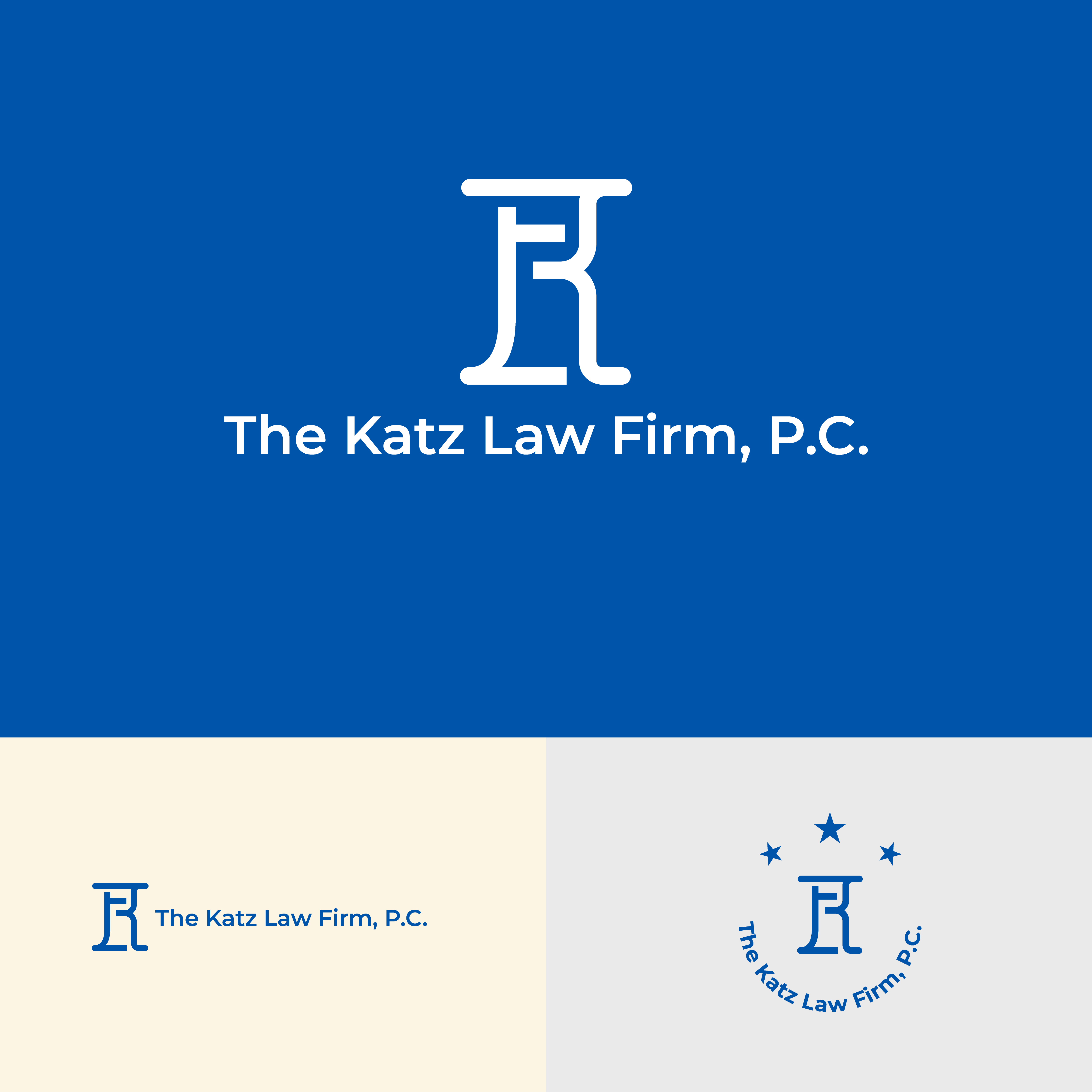 Logo Design by Aldan Design for KatzKollect  | Design #27602867