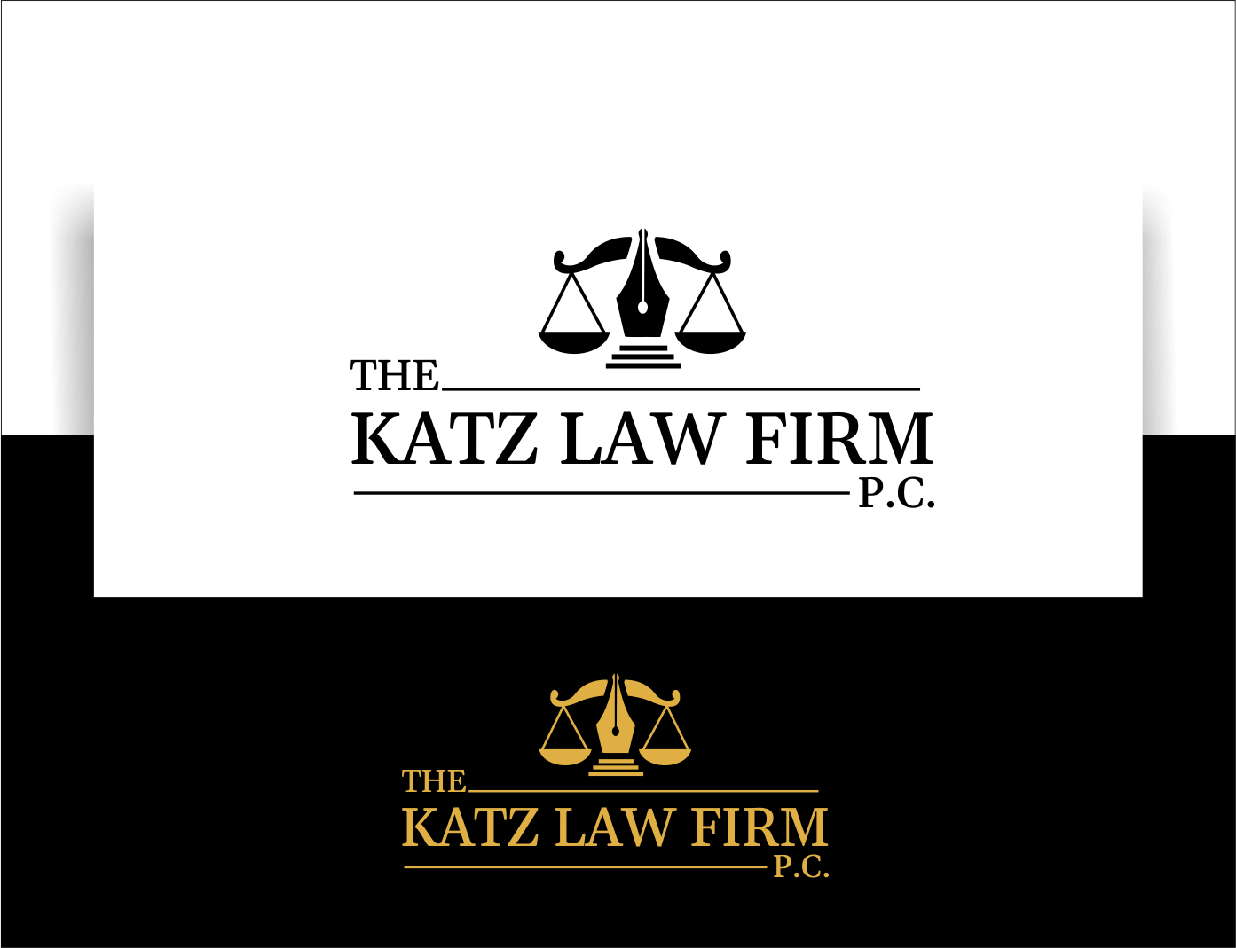 Logo Design by Udaya G for KatzKollect  | Design #27580375