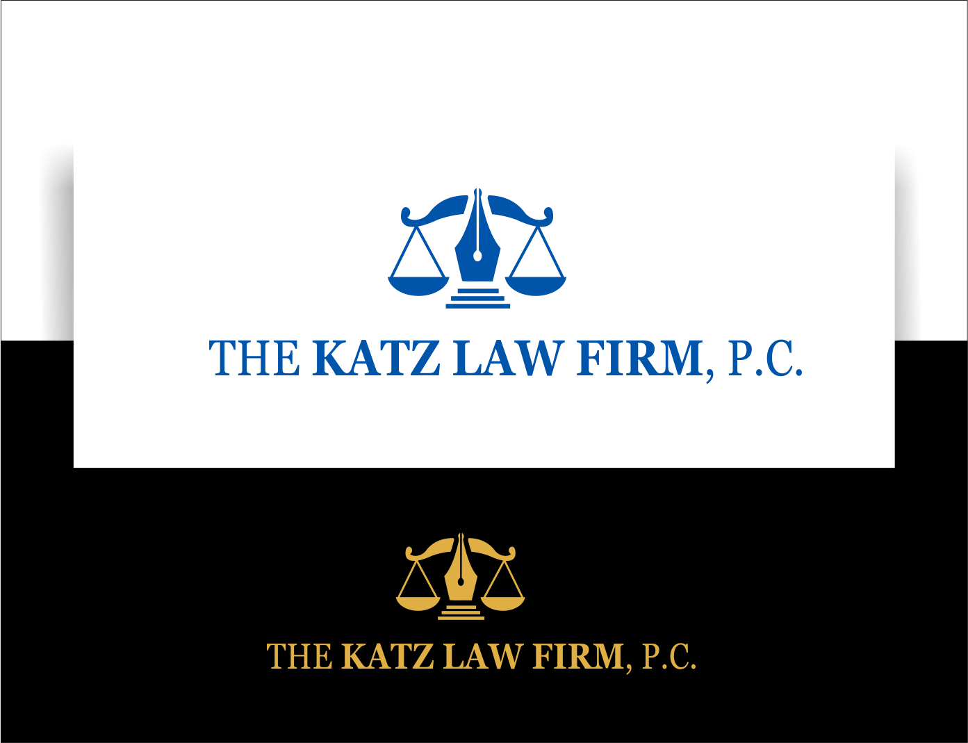 Logo Design by Udaya G for KatzKollect  | Design #27580376