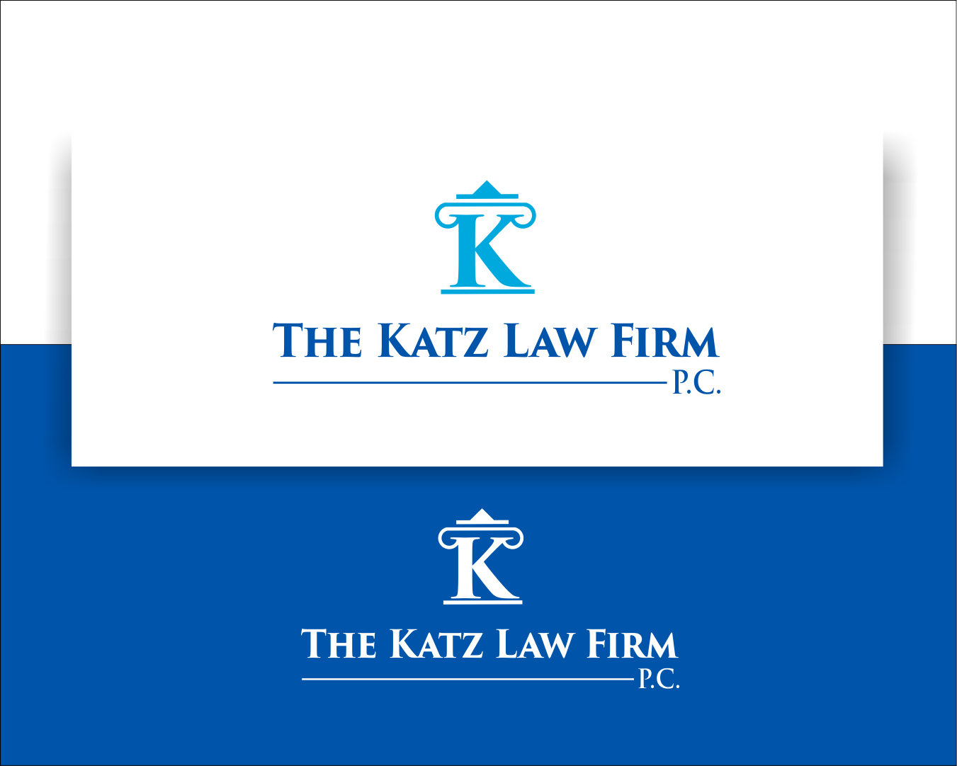 Logo Design by Udaya G for KatzKollect  | Design #27590981