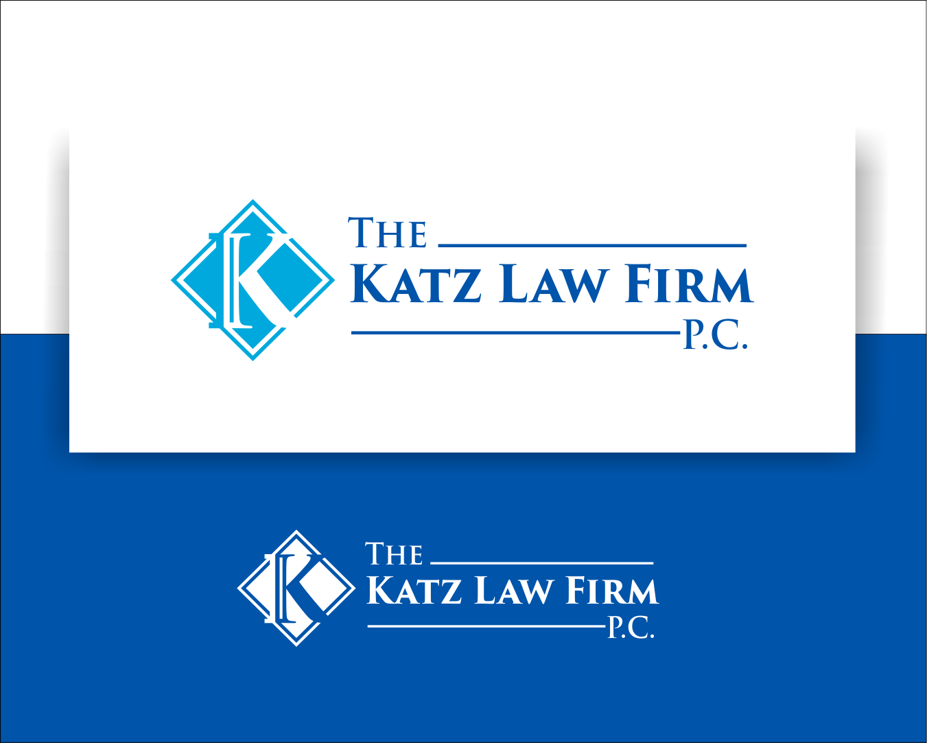 Logo Design by Udaya G for KatzKollect  | Design #27590982