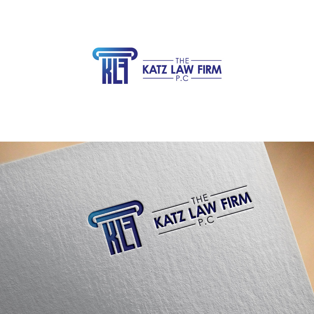 Logo Design by Trident for KatzKollect  | Design #27577998