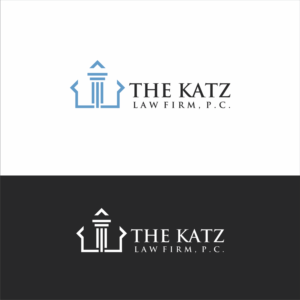 Logo Design by Ken'toz for KatzKollect  | Design: #27588491