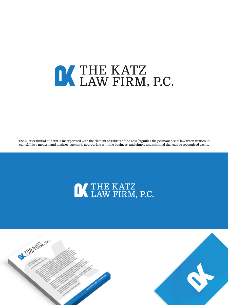 Diseño de Logo por Sunilc para KatzKollect  | Diseño #27584644