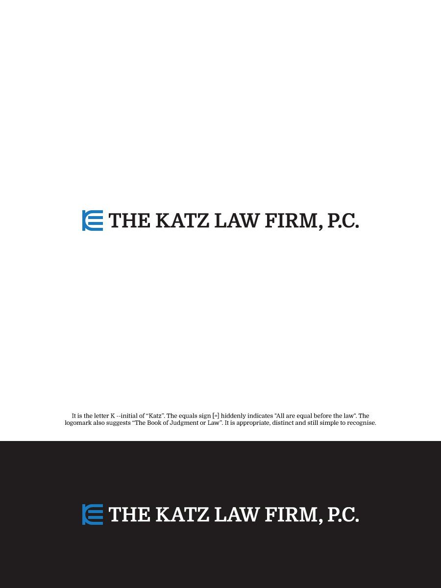 Logo Design by Sunilc for KatzKollect  | Design #27585267