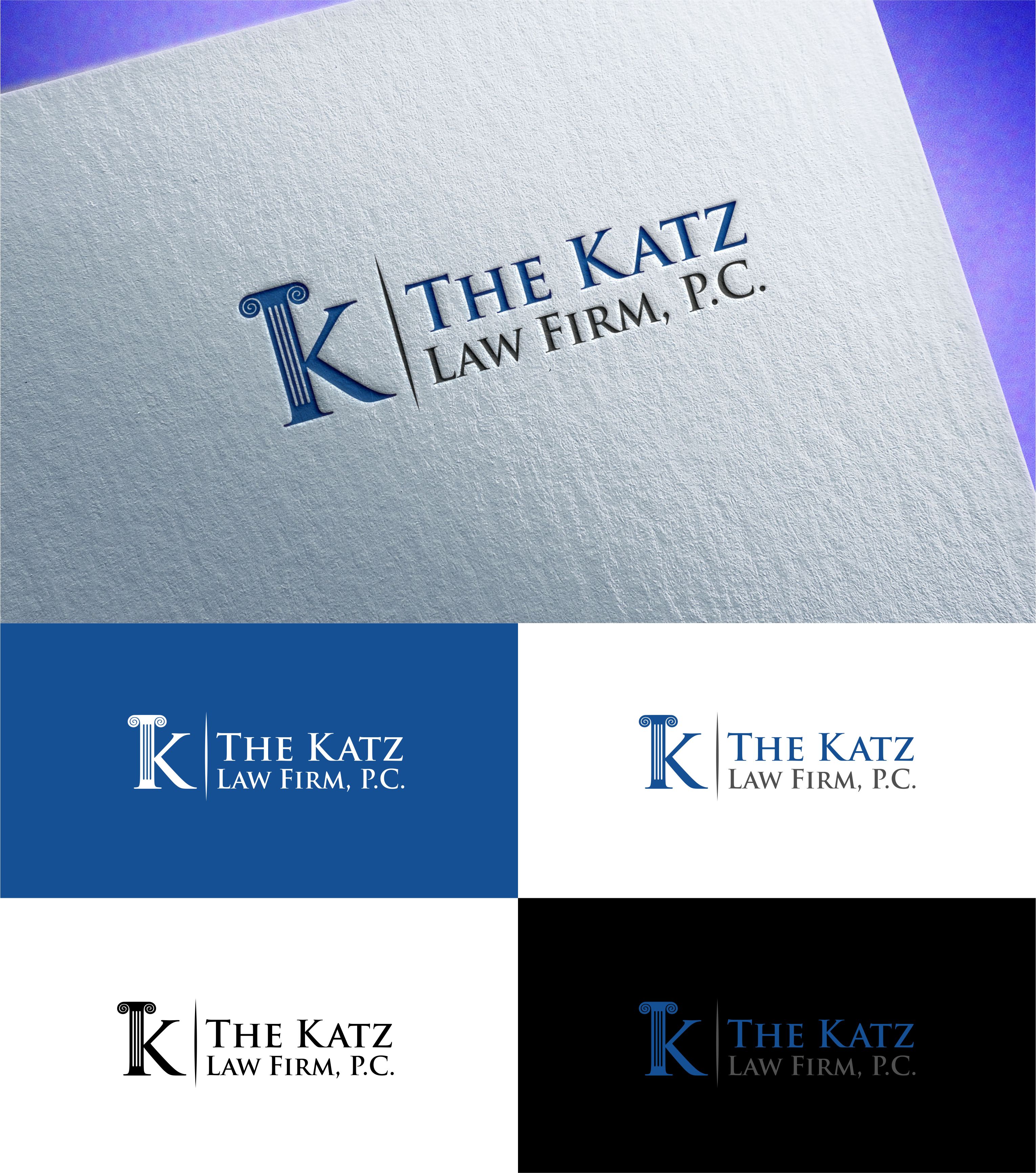 Logo Design by RAN MEI JS for KatzKollect  | Design #27606231