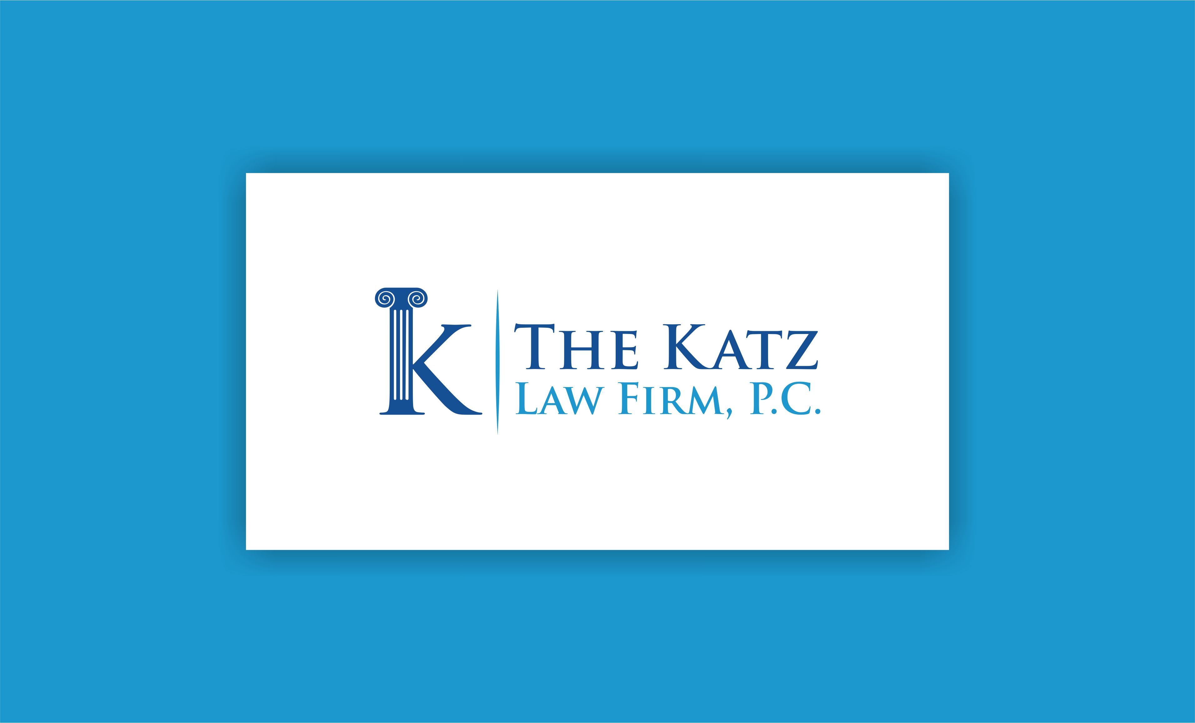 Logo Design by RAN MEI JS for KatzKollect  | Design #27606261