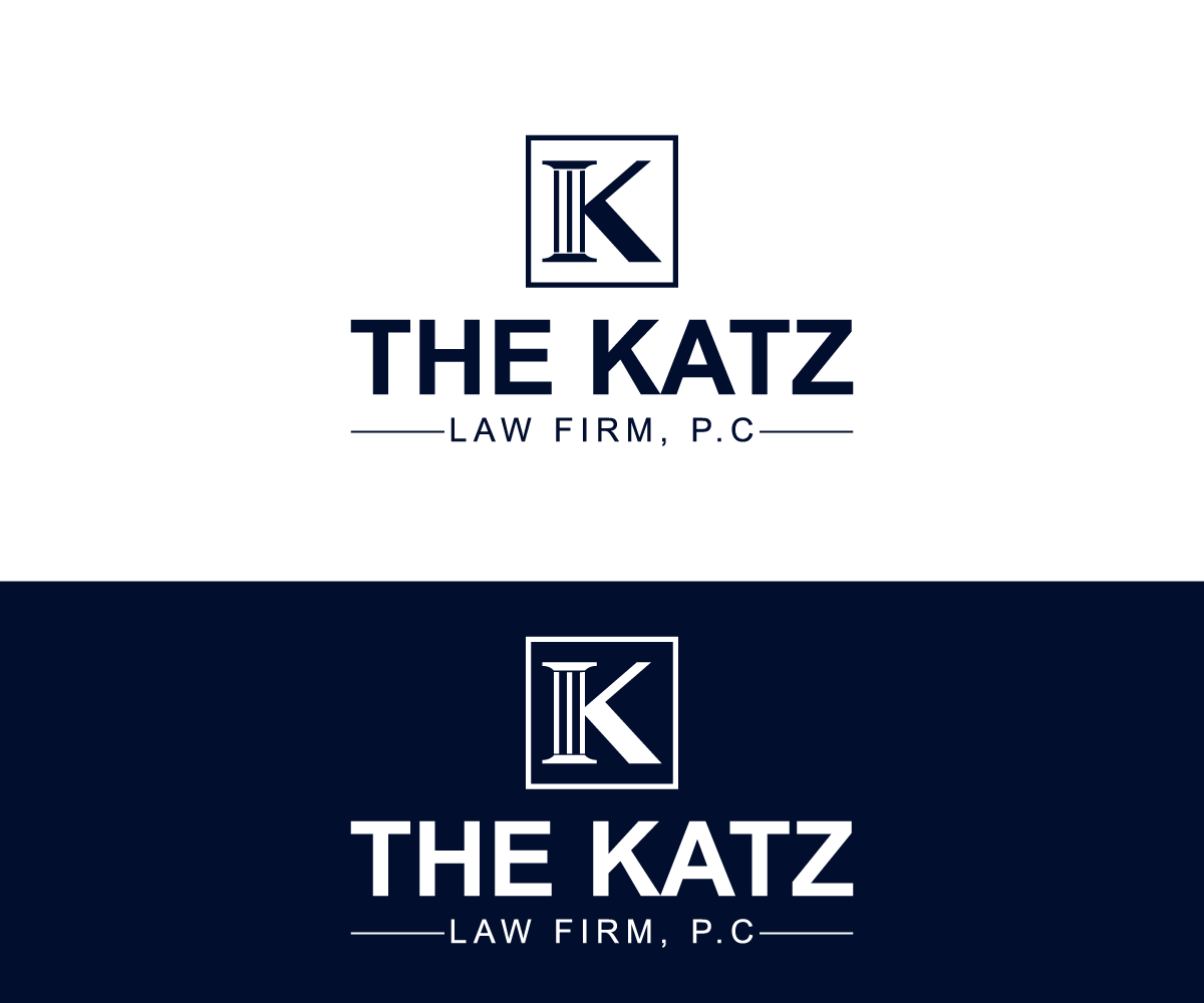 Logo Design by MKP' for KatzKollect  | Design #27572469