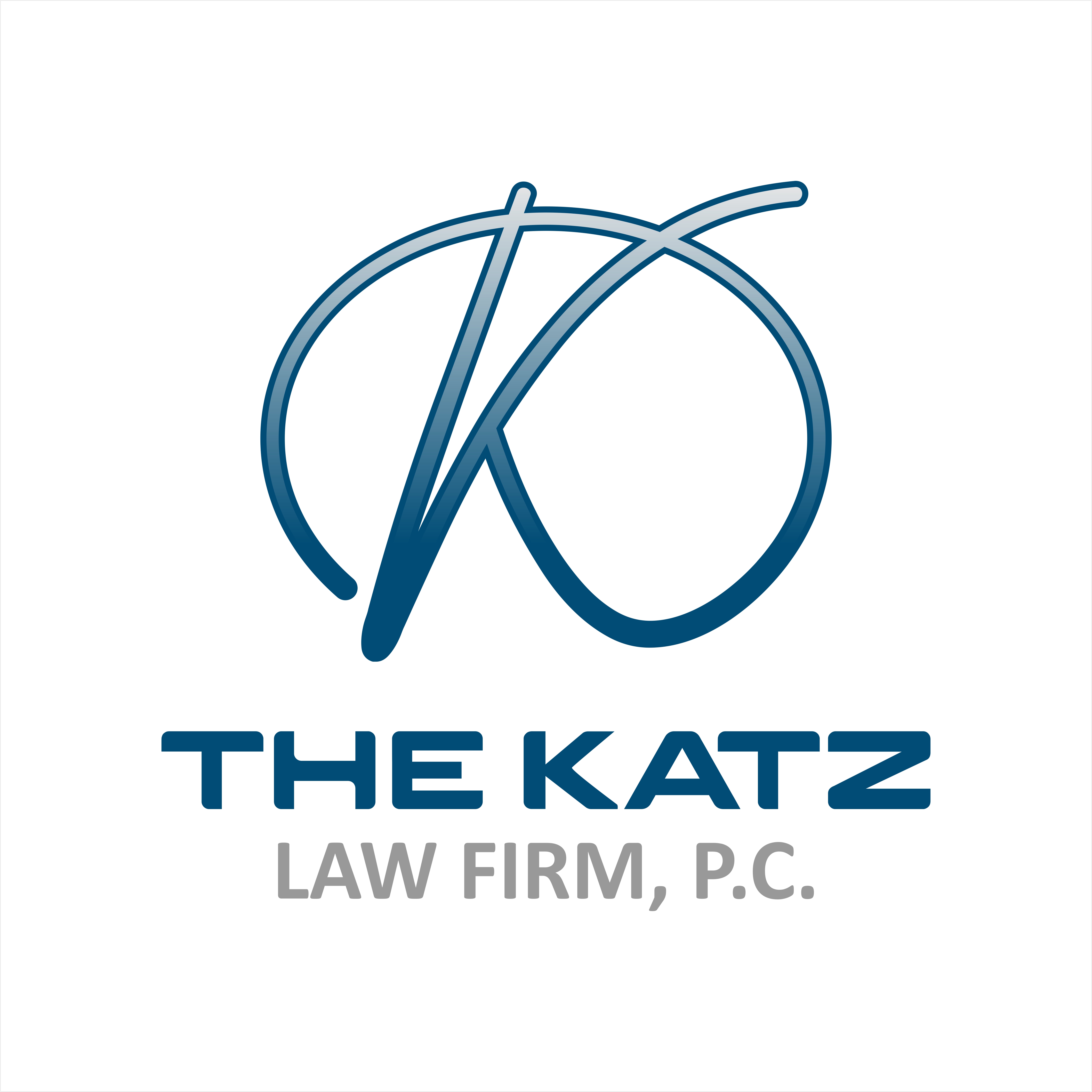 Logo Design by Sergio Medina for KatzKollect  | Design #27577434