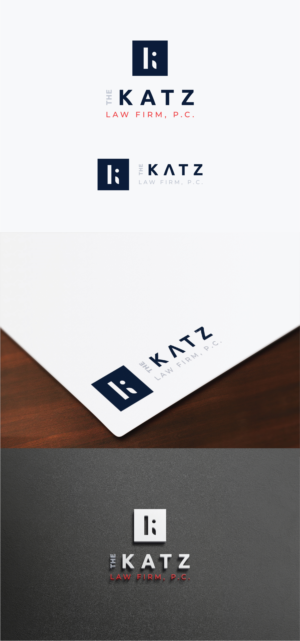 Logo Design by IMilenovic for KatzKollect  | Design: #27573987