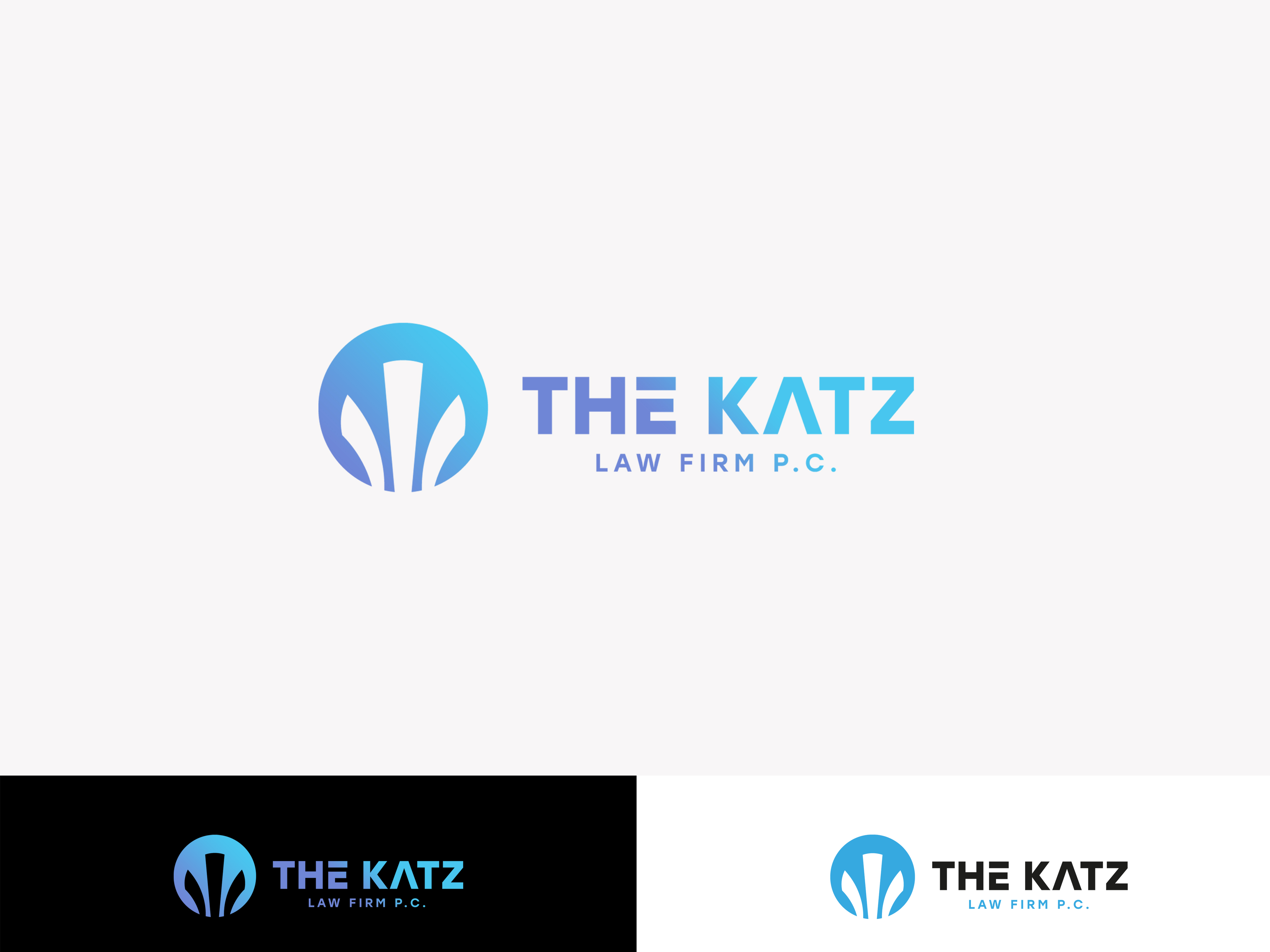 Logo Design by Jet-D for KatzKollect  | Design #27586100