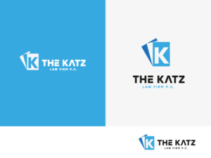 Logo Design by Jet-D for KatzKollect  | Design: #27586106