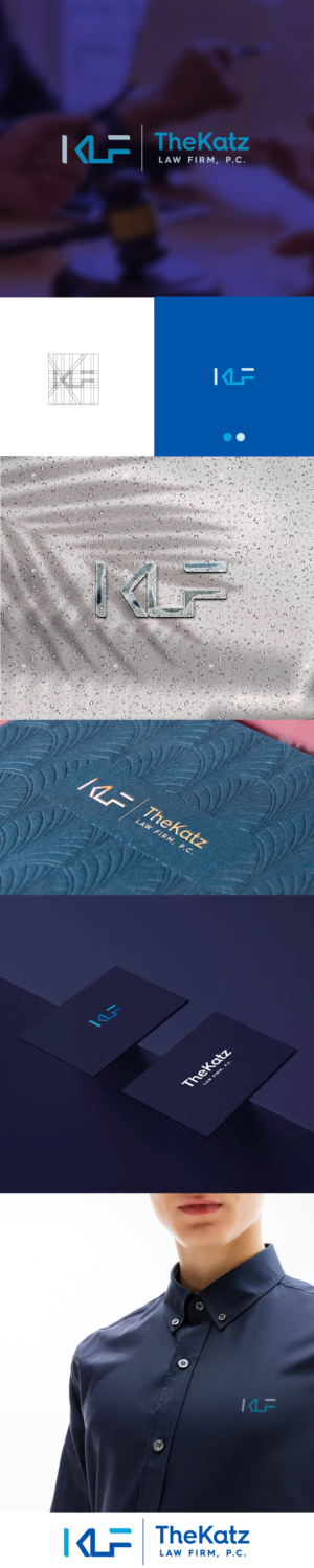 Logo Design by Harvs for KatzKollect  | Design: #27600281