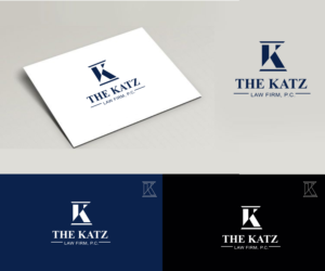 Logo Design by Nahom Shiferaw for KatzKollect  | Design: #27577499