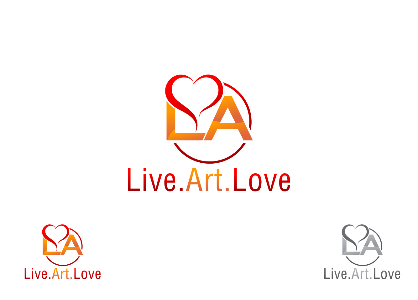 Logo Design by Navd for this project | Design #3073715