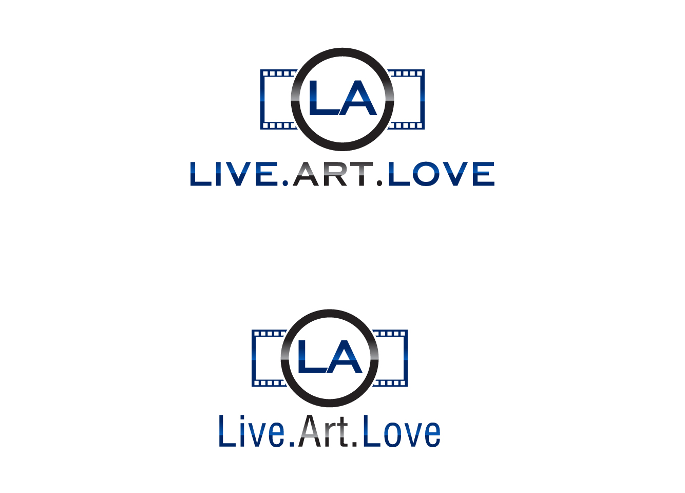 Logo Design by Navd for this project | Design #3089783