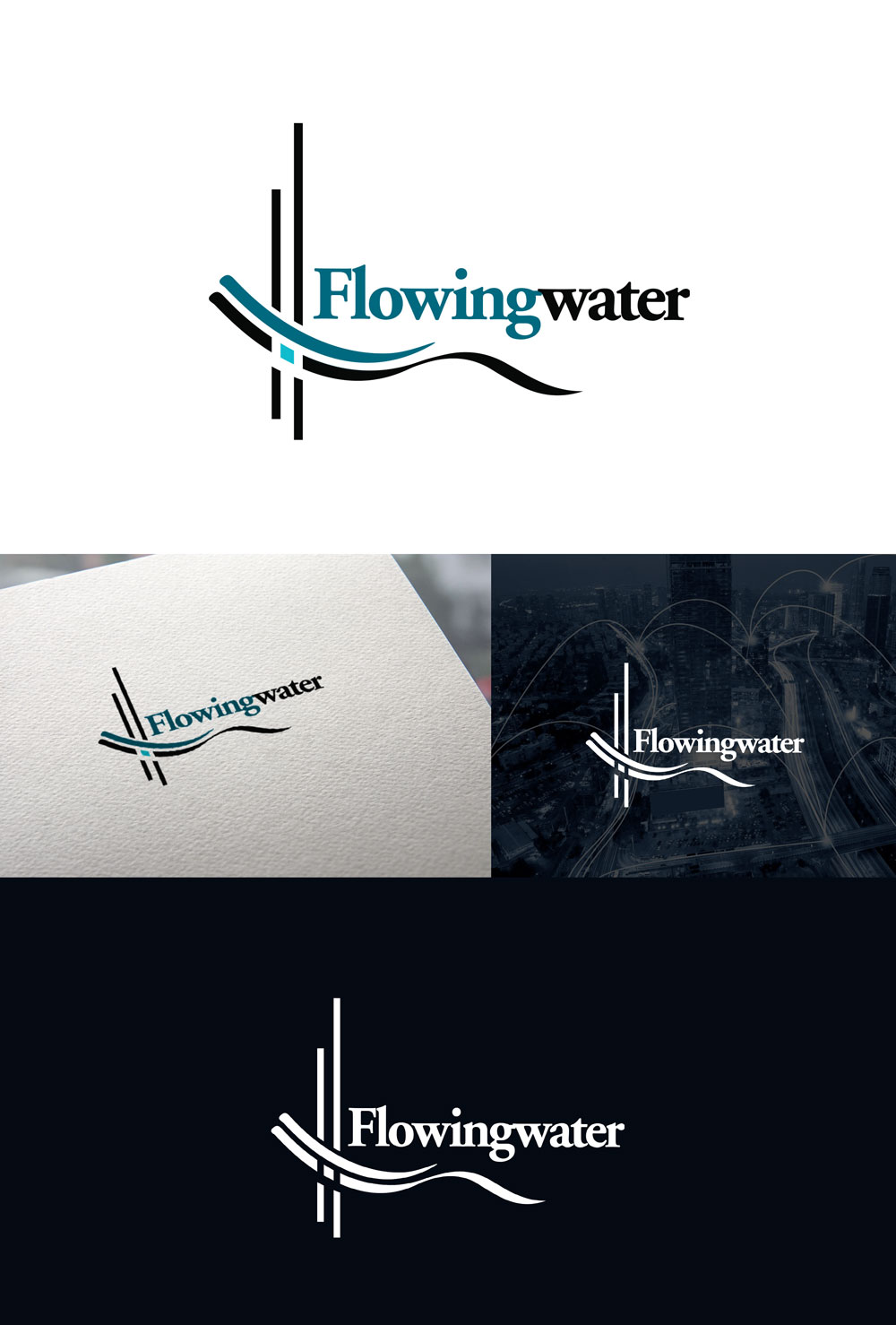 Logo Design by Th3o for this project | Design #27602406
