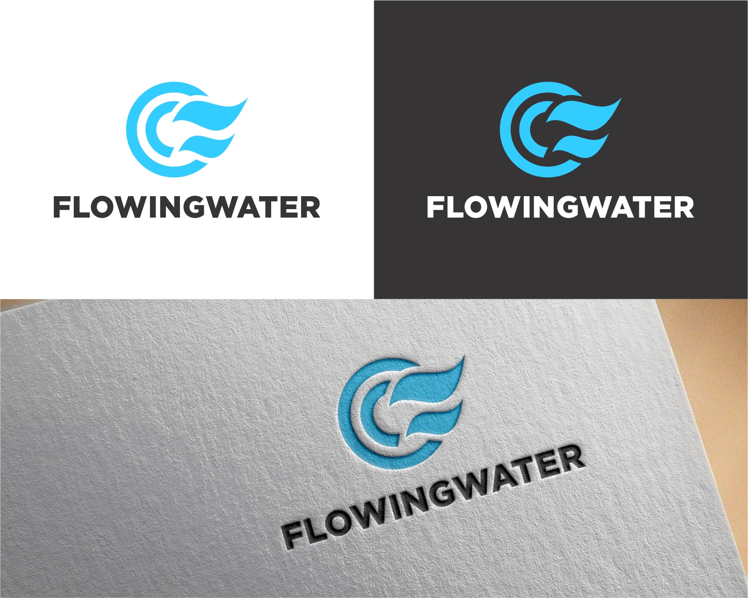 Diseño de Logo por Rusmin Gustamin para este proyecto | Diseño #27595810