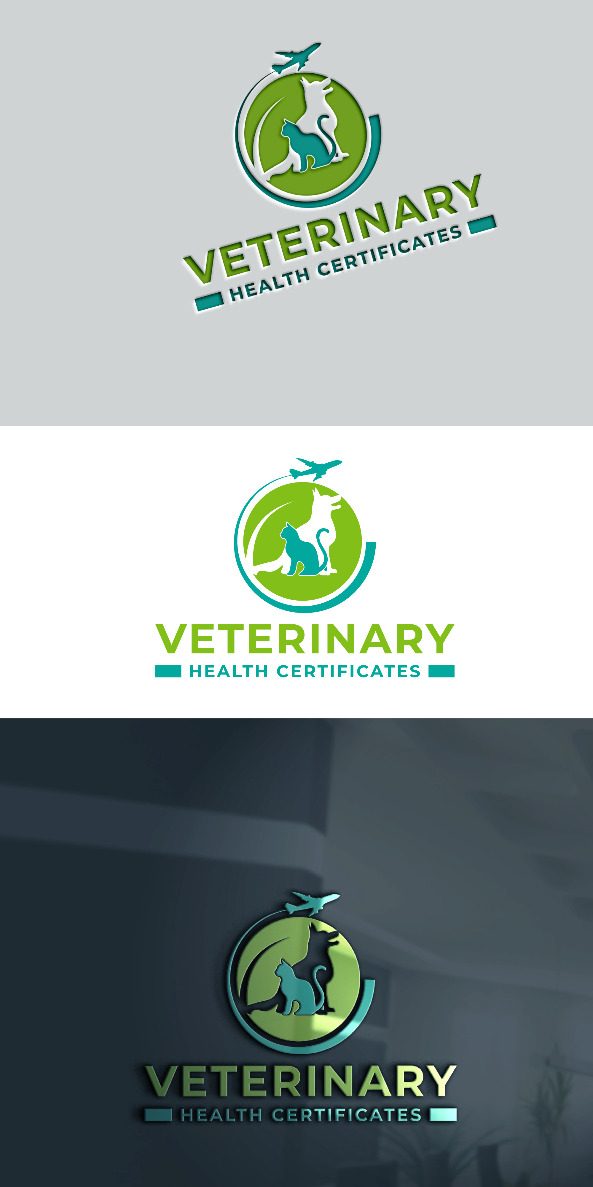 Design de Logo par Md Sakhawat Hosssain pour ce projet | Design #27600025