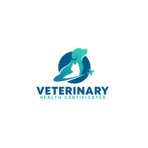 Veterinary Health Certificates | Logo-Design von logoQ