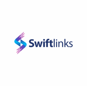 Swiftlinks | Diseño de Logo por green20