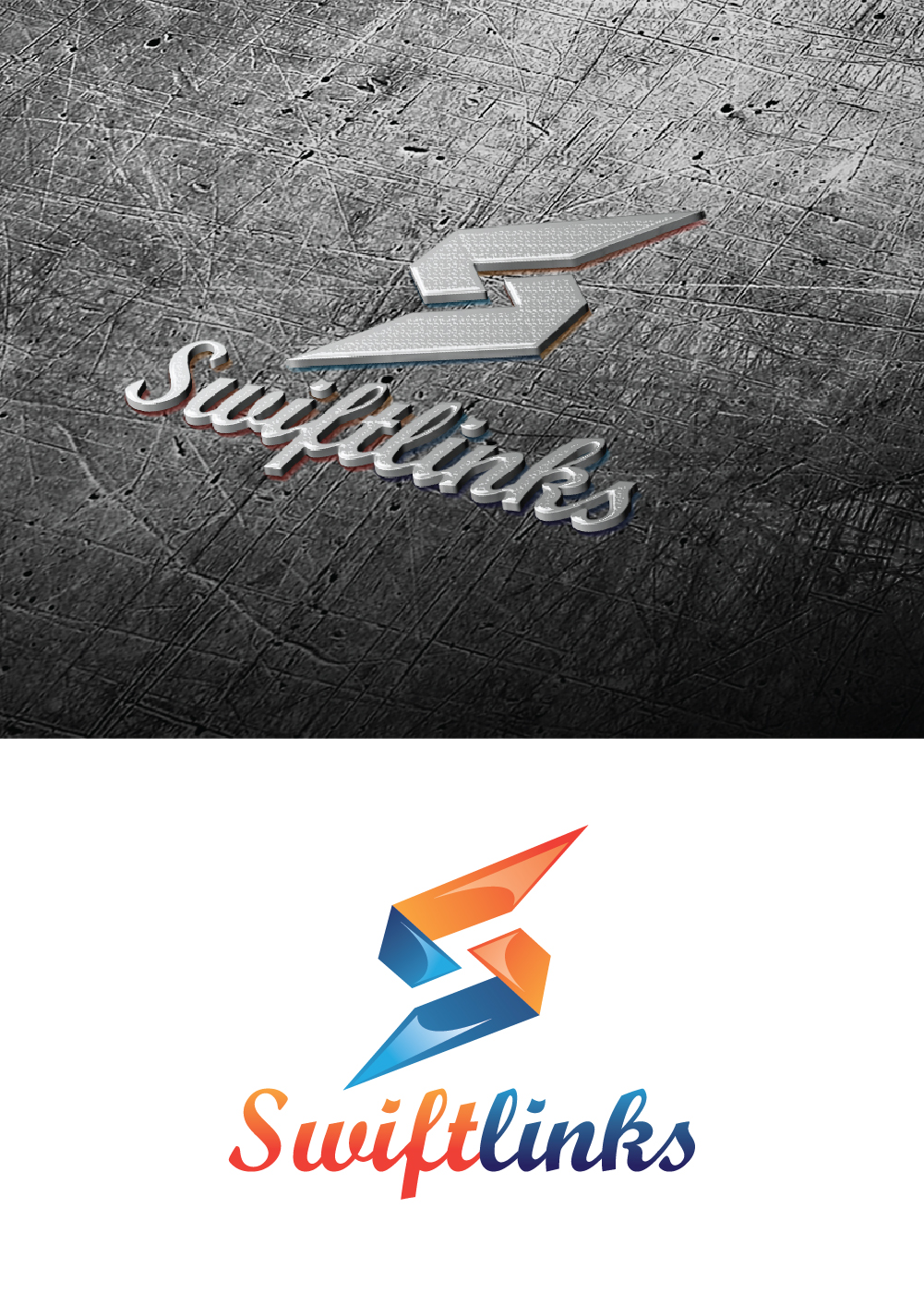 Logo Design by 3Guys for this project | Design #27580975