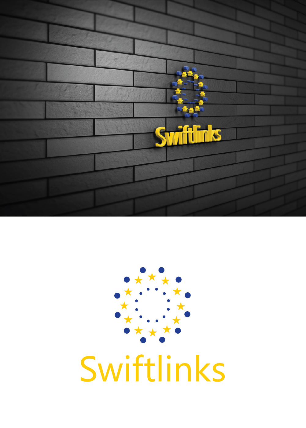 Logo Design by 3Guys for this project | Design #27580978