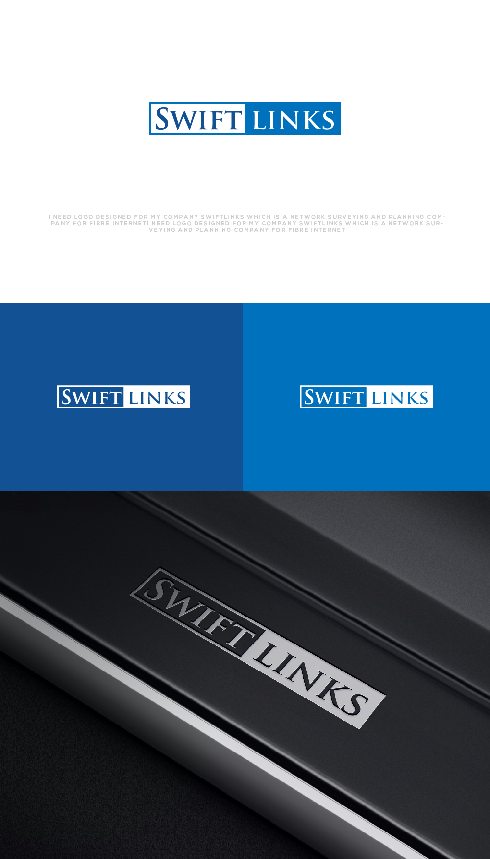 Logo Design by AlphabetZero.co.uk for this project | Design #27576805