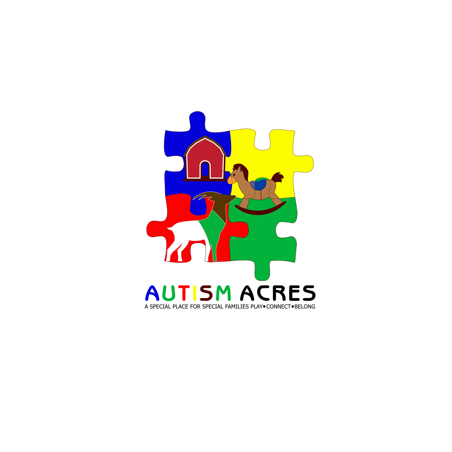 Design de Logo par nuhanenterpriseIT pour Autism Acres | Design #27629488