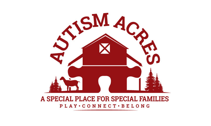 Logo Design by logoQ for Autism Acres | Design #27602919