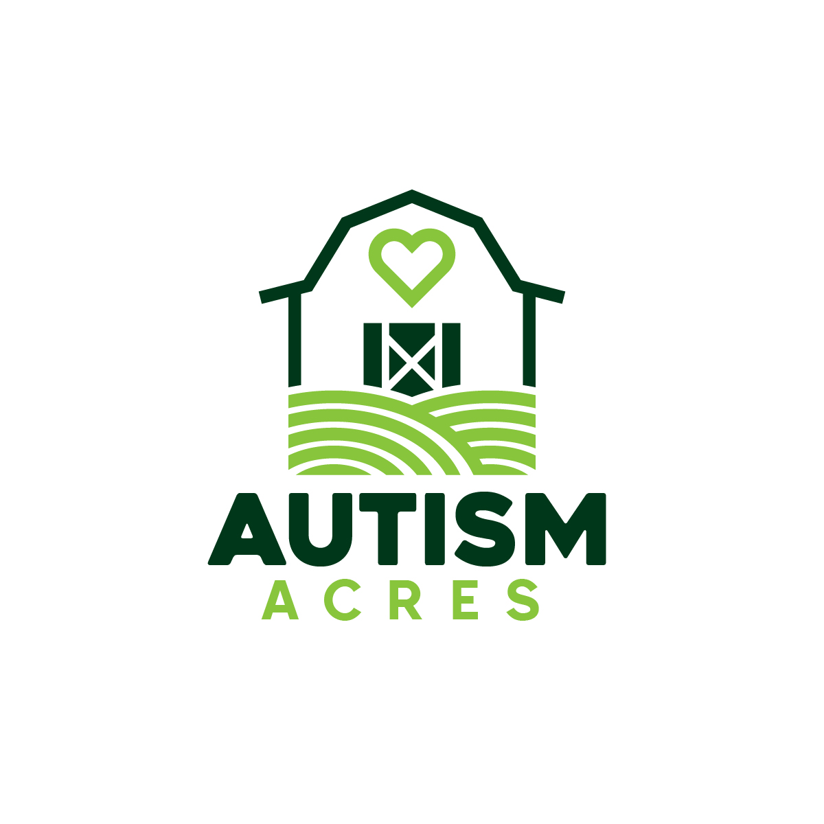 Logo Design by logoQ for Autism Acres | Design #27602920