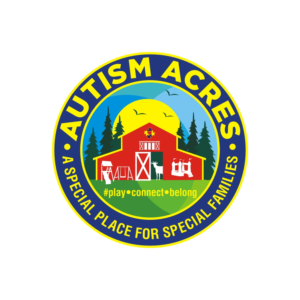 Logo Design by Magic of Art for Autism Acres | Design #27575536
