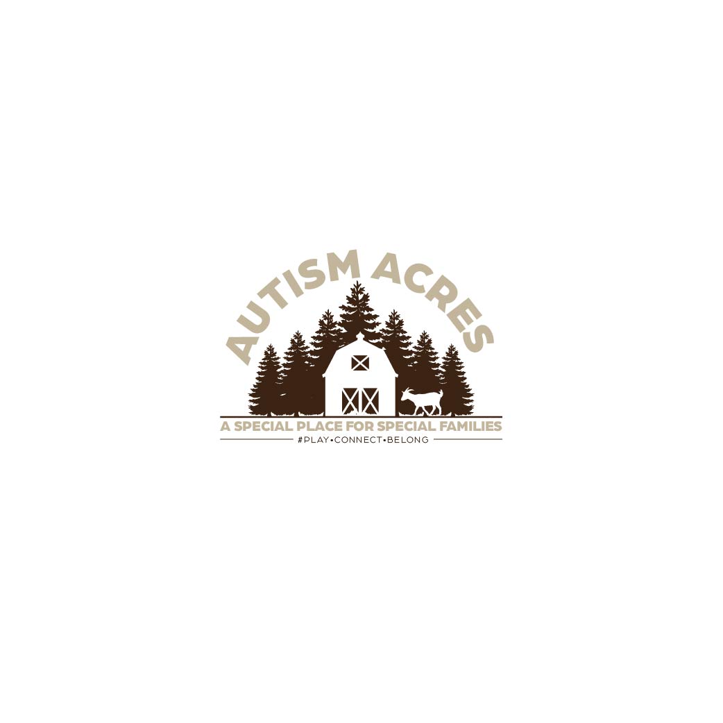 Logo Design by Maxo-Biz for Autism Acres | Design #27573926
