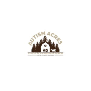Logo Design by Maxo-Biz for Autism Acres | Design: #27573926