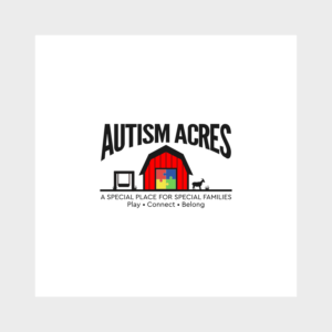 Logo Design by Didi Purwadi for Autism Acres | Design: #27592899