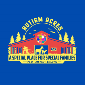 Logo Design by Ansh Design for Autism Acres | Design: #27579122