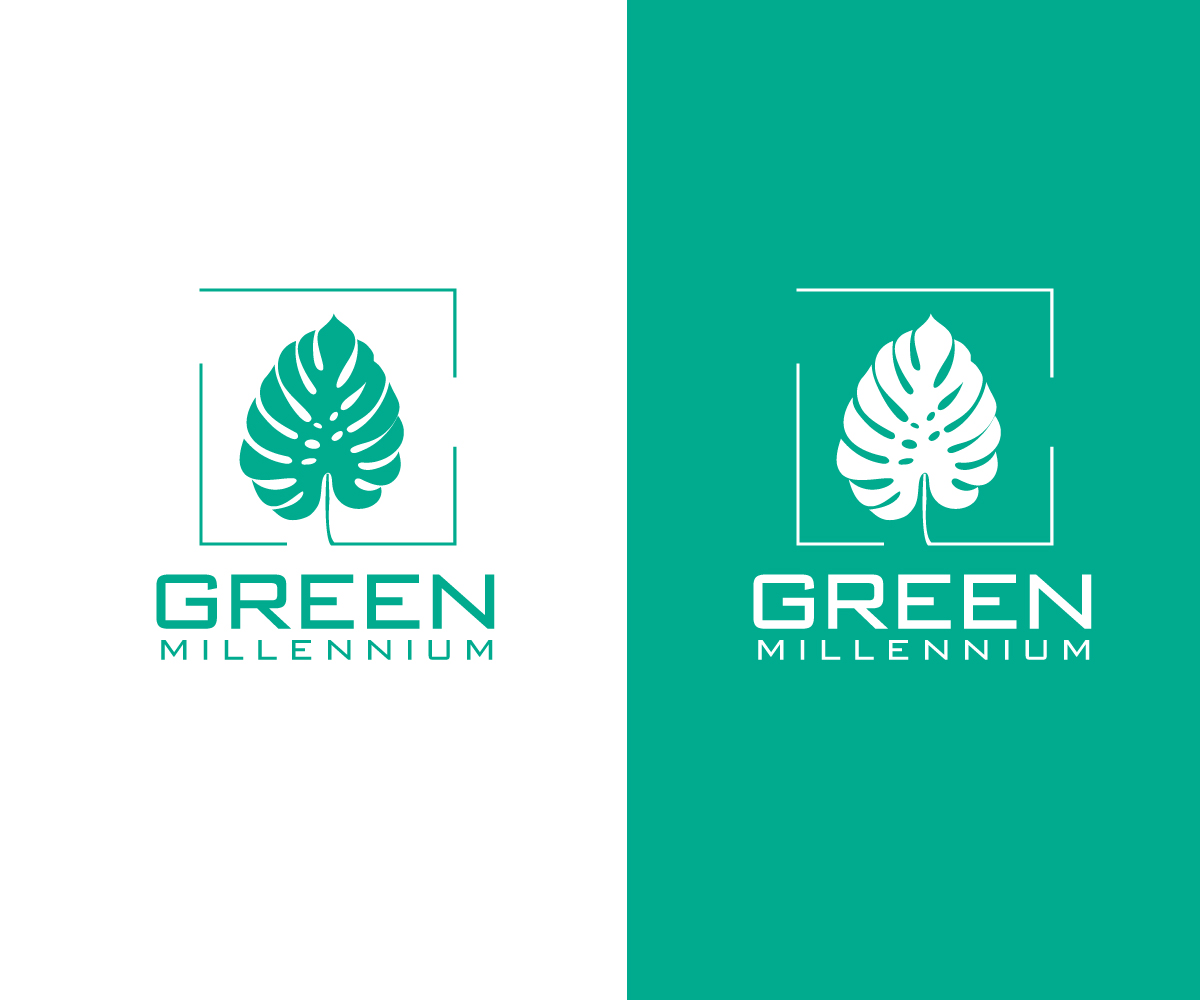 Logo Design by leduy87qn for this project | Design #27584759