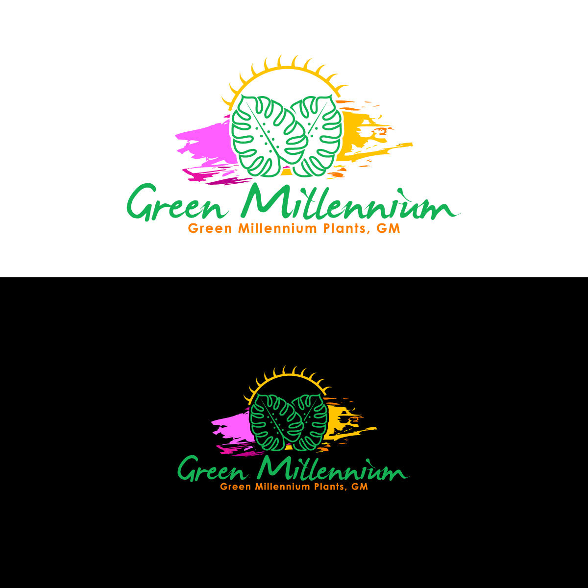 Diseño de Logo por brand maker para este proyecto | Diseño #27574844
