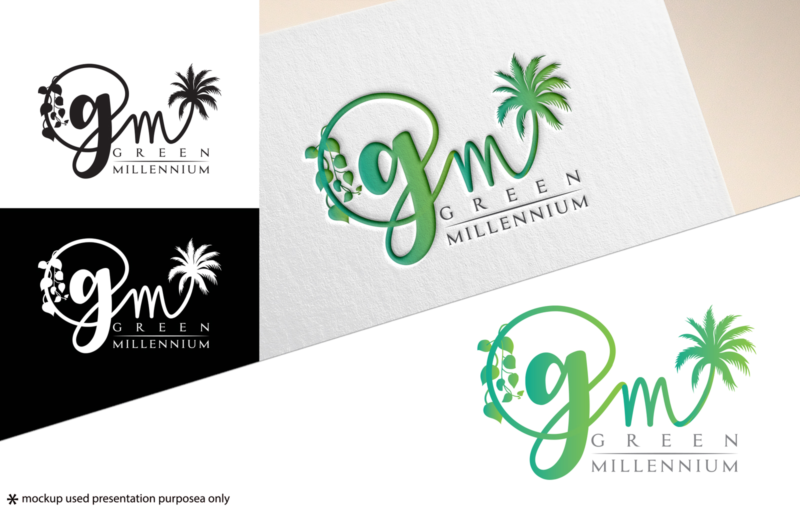 Logo Design by Rubia@ for this project | Design #27578191