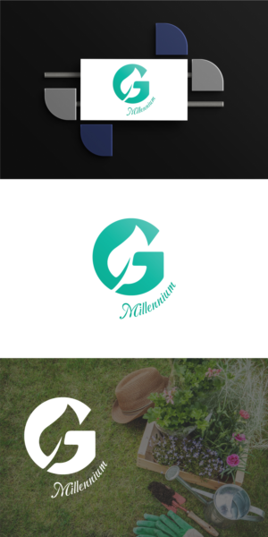 Design de Logo par Mohammad_Rasel pour ce projet | Design : #27578414