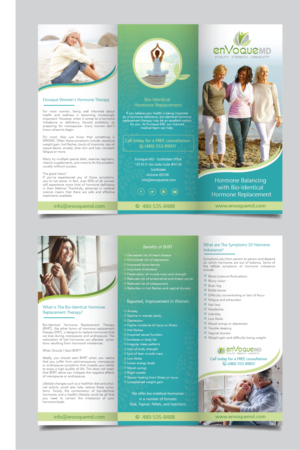 Flyer Design by alex989 for this project | Design: #27573709