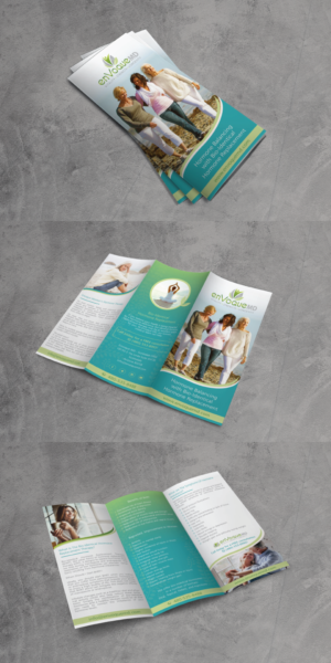 Flyer Design by alex989 for this project | Design: #27573747