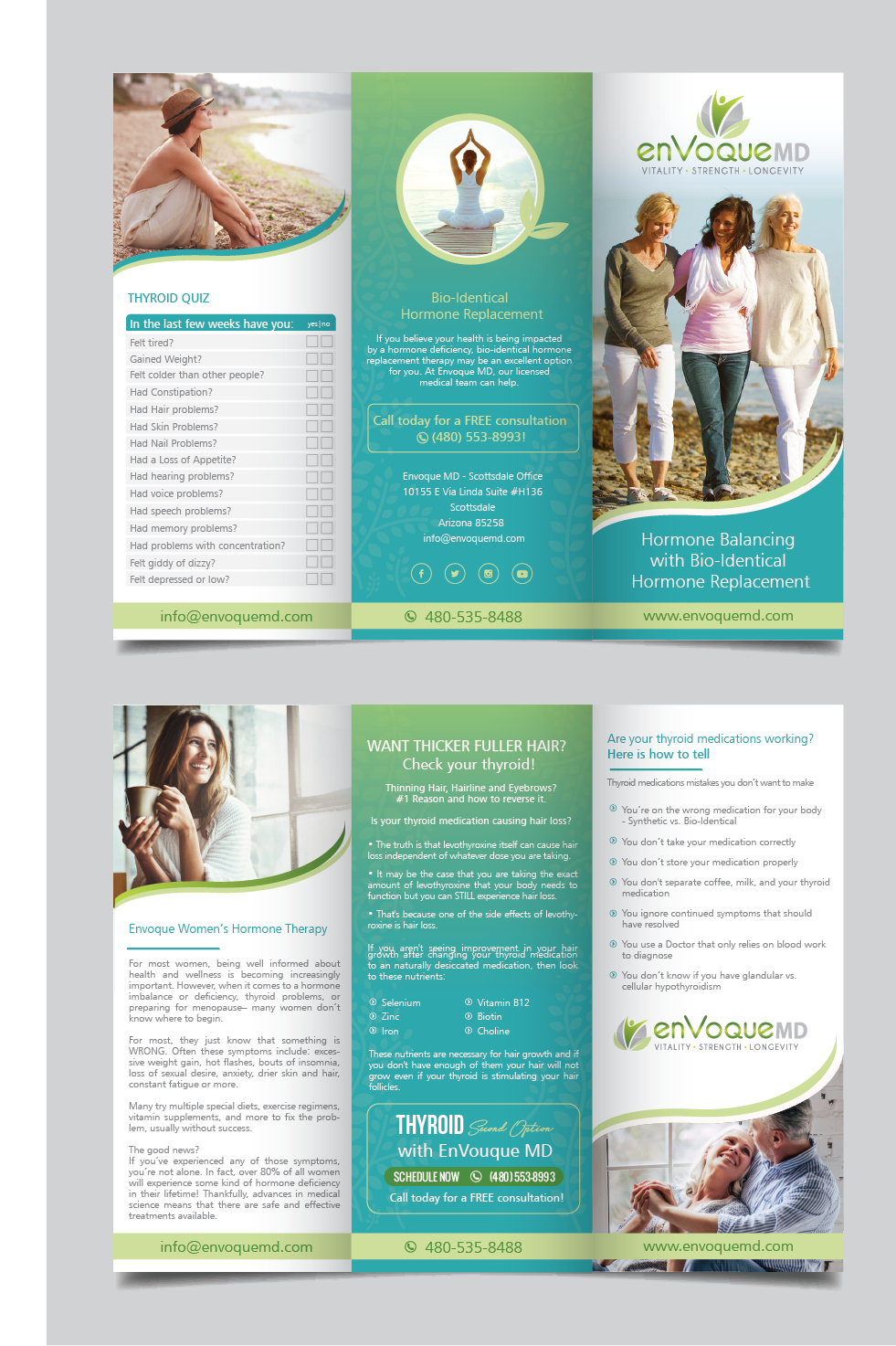 Flyer Design by alex989 for this project | Design #27579558