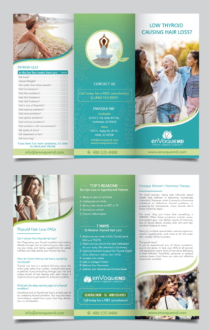 Flyer Design by alex989 for this project | Design: #27605884