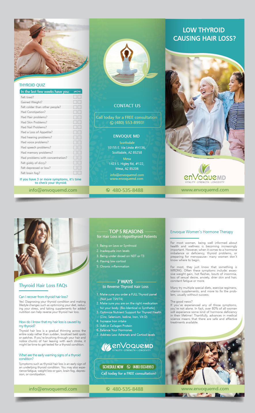 Design de Flyer par alex989 pour ce projet | Design #27608452