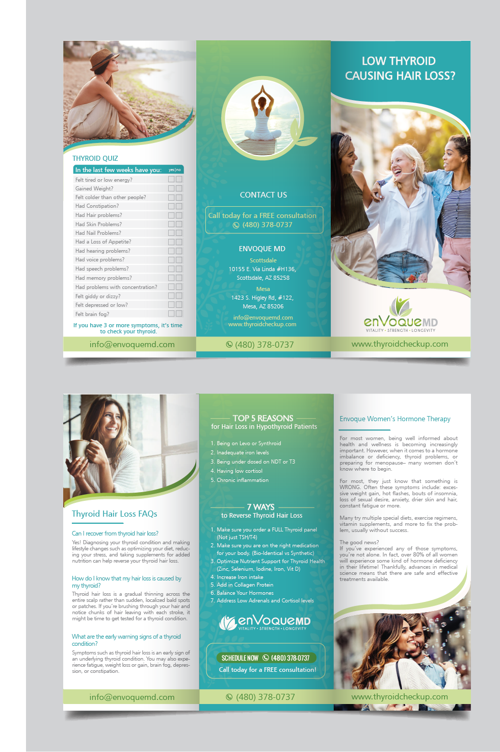 Flyer Design by alex989 for this project | Design #27640083