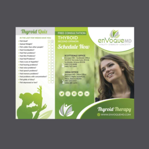 Flyer Design by DA. for this project | Design: #27579370