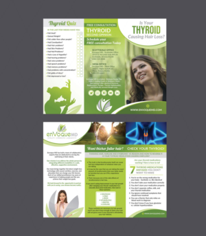 Flyer Design by DA. for this project | Design: #27600692