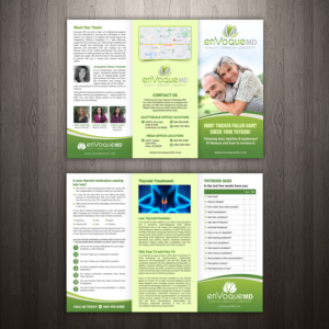 Flyer Design by GraphicsGuru for this project | Design: #27580980