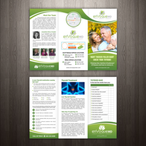 Flyer Design by GraphicsGuru for this project | Design: #27581176